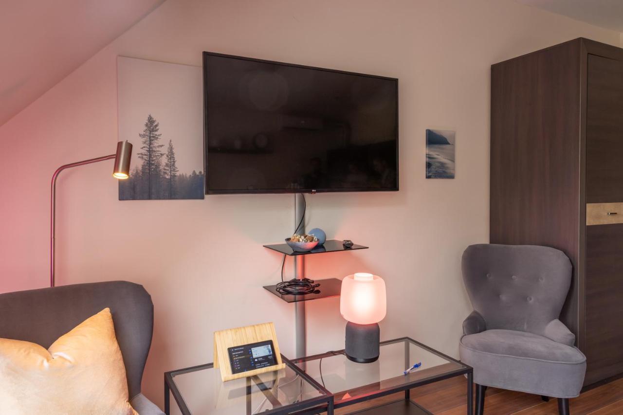 Szent Imre Apartman Veszprém Exterior foto